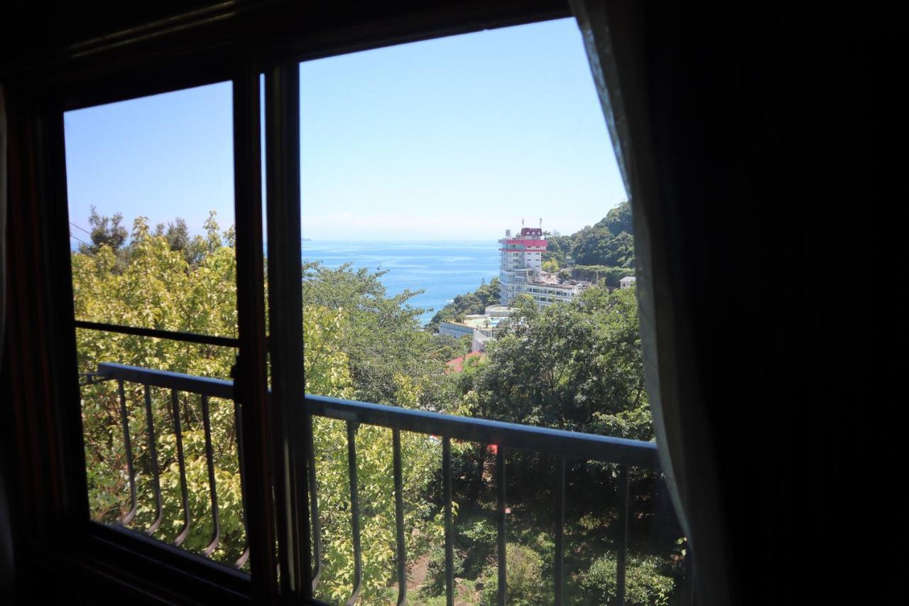 123Music Atami (Shizuoka) Exterior foto